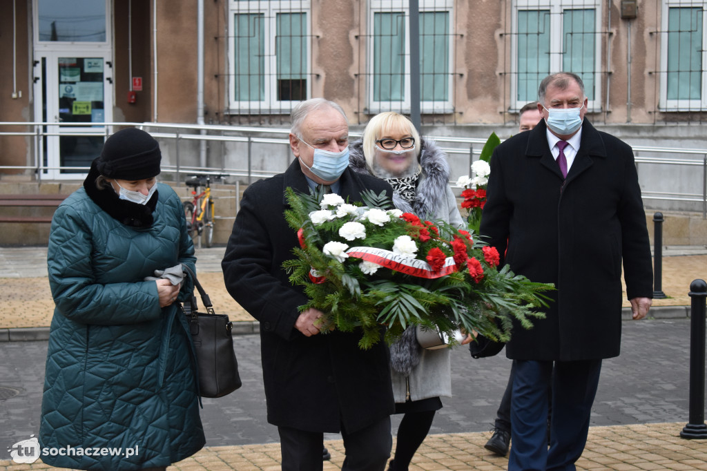 13 grudnia 2020 w Sochaczewie