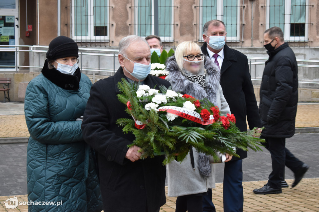 13 grudnia 2020 w Sochaczewie