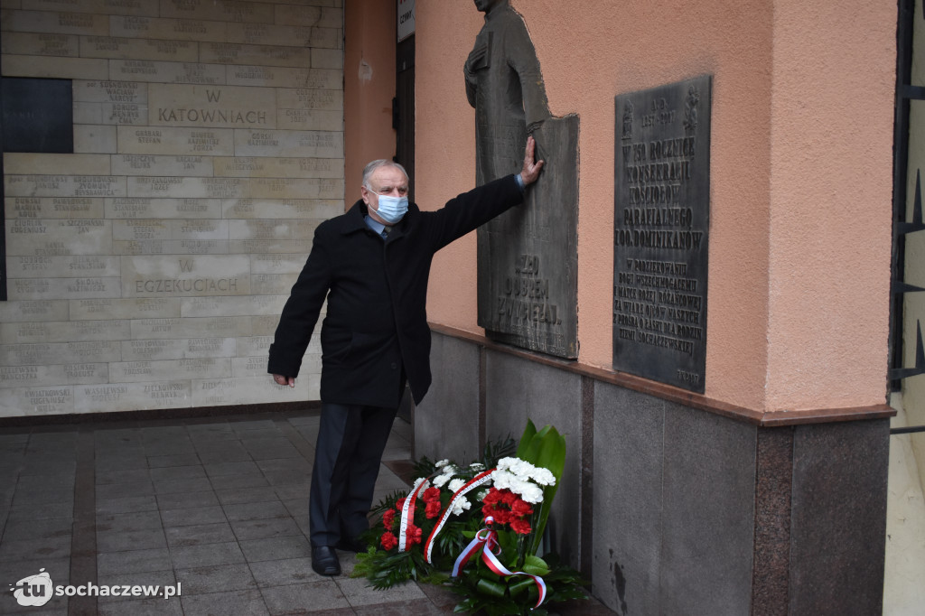 13 grudnia 2020 w Sochaczewie