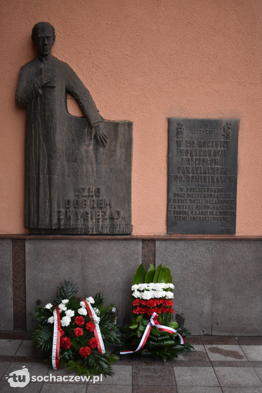 13 grudnia 2020 w Sochaczewie