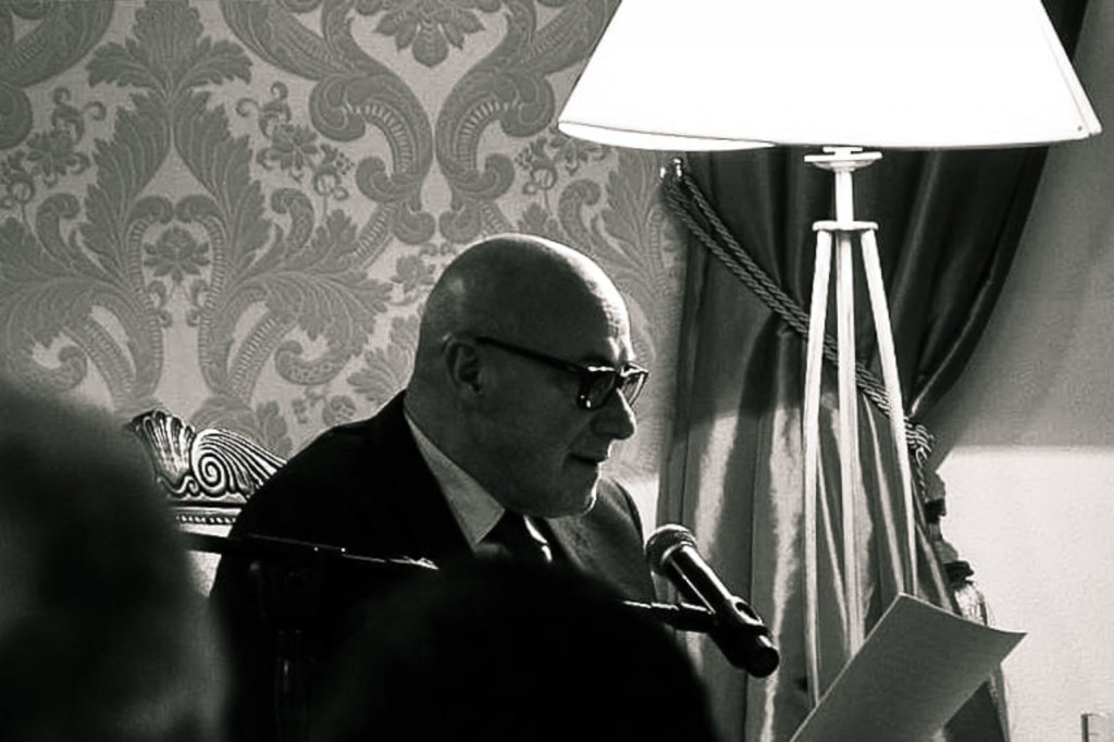Piotr Machalica nie żyje