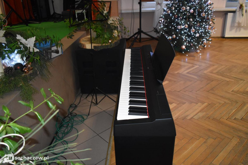 Iłów i Młodzieszyn z dofinansowaniem od Fundacji ORLEN