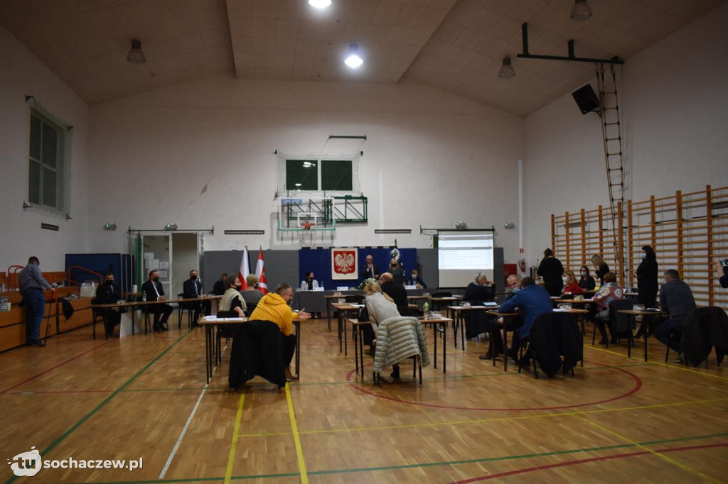 Iłów i Młodzieszyn z dofinansowaniem od Fundacji ORLEN