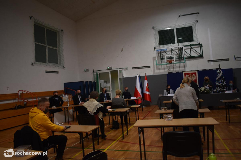 Iłów i Młodzieszyn z dofinansowaniem od Fundacji ORLEN