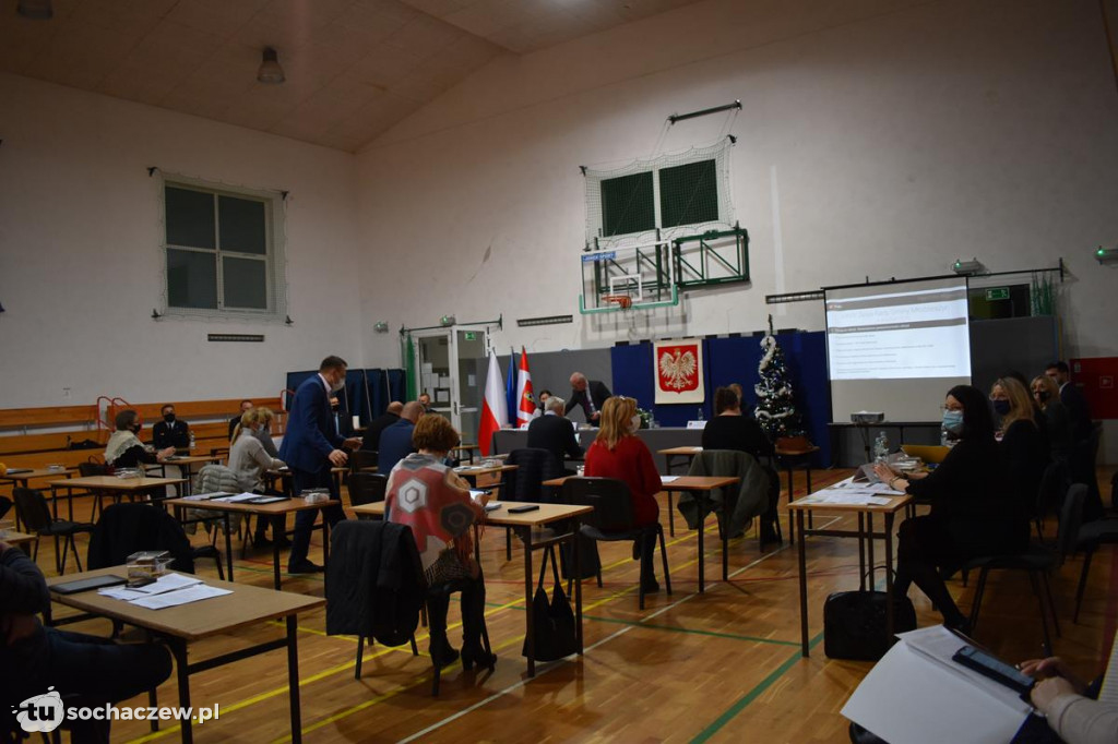 Iłów i Młodzieszyn z dofinansowaniem od Fundacji ORLEN