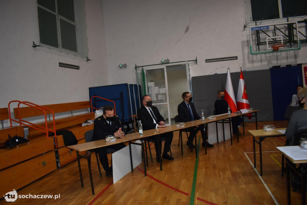 Iłów i Młodzieszyn z dofinansowaniem od Fundacji ORLEN