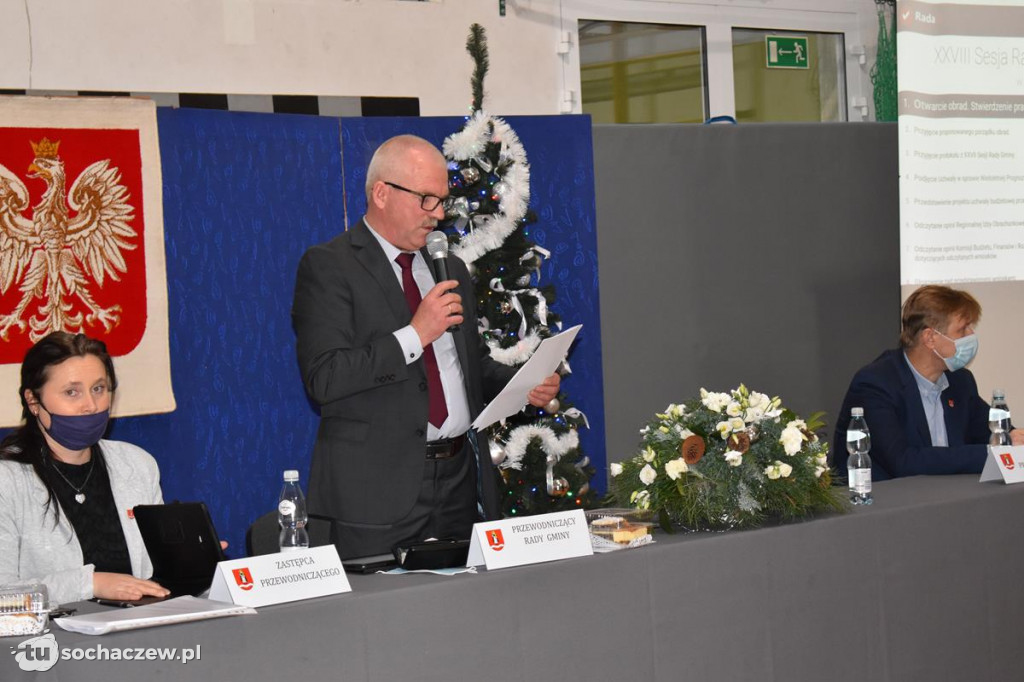 Iłów i Młodzieszyn z dofinansowaniem od Fundacji ORLEN