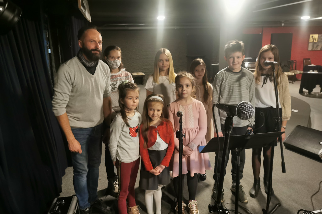 SCK i Kolędy bez granic