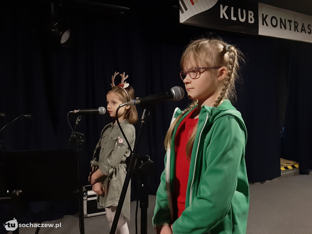 SCK i Kolędy bez granic