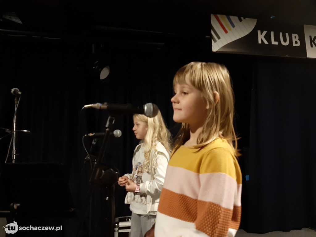 SCK i Kolędy bez granic