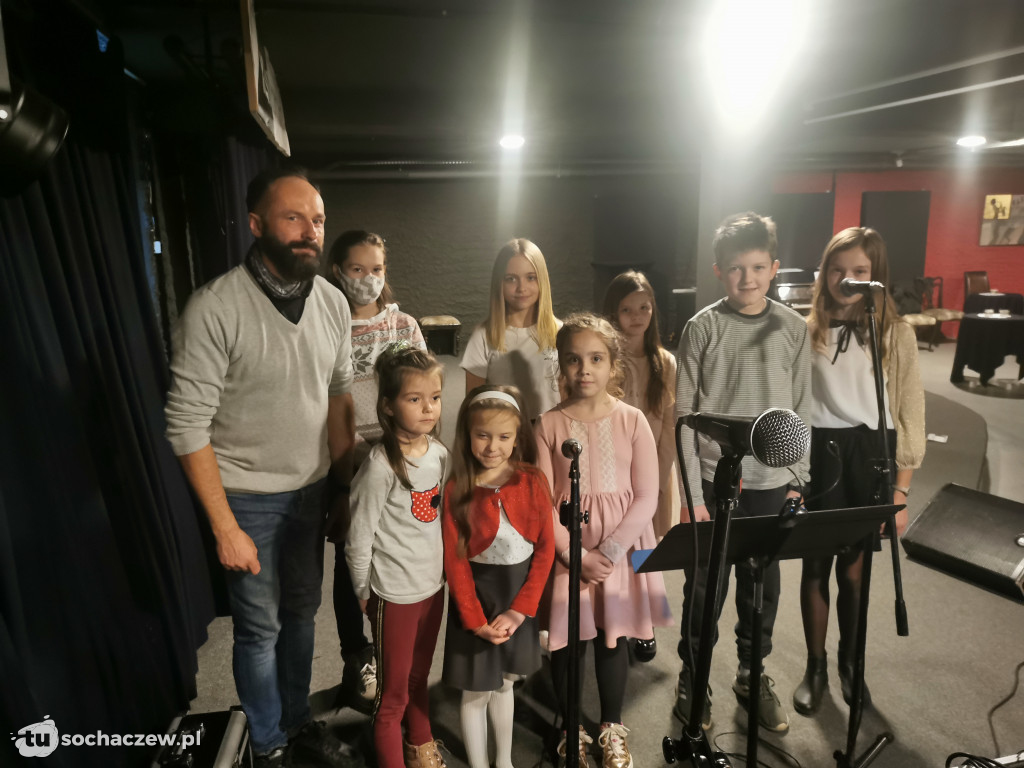 SCK i Kolędy bez granic