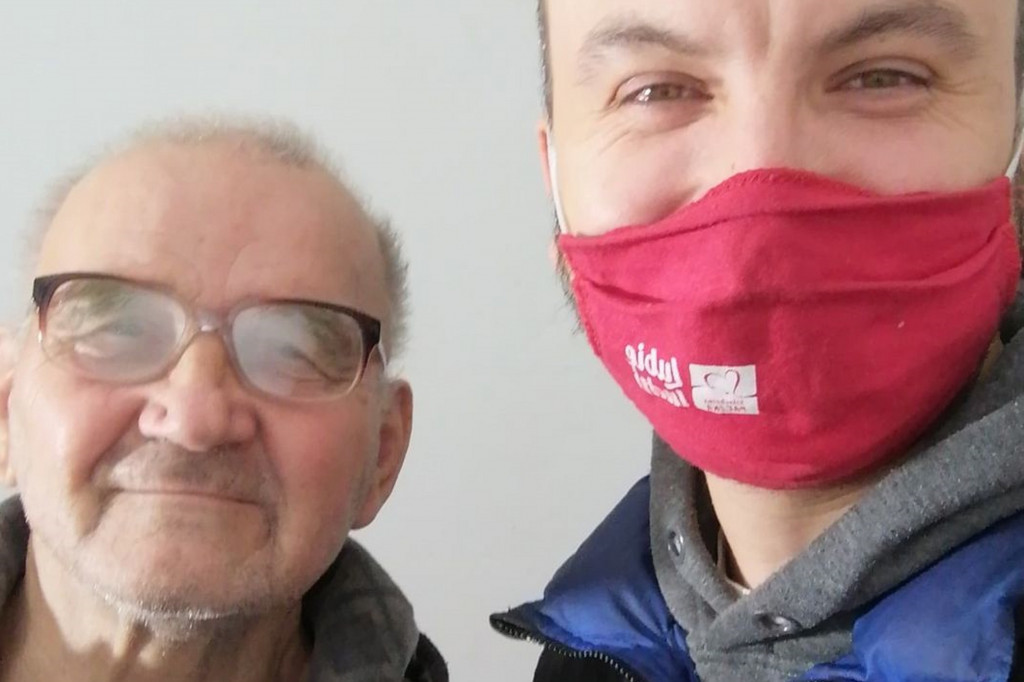 Dom Franciszka po przemianie