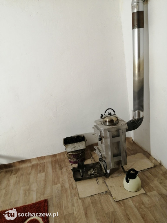 Dom Franciszka po przemianie