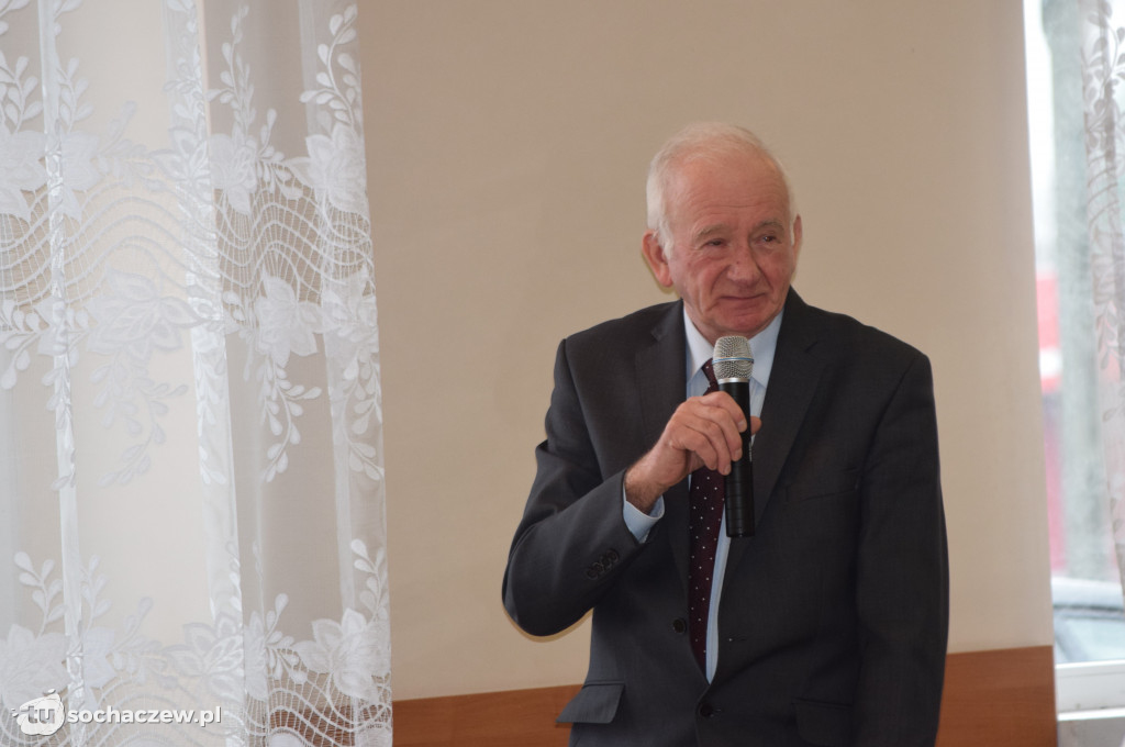  XXXIII sesja Rady Gminy Iłów