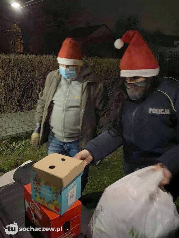 Finał Niebieskiej Gwiazdki inny niż zwykle