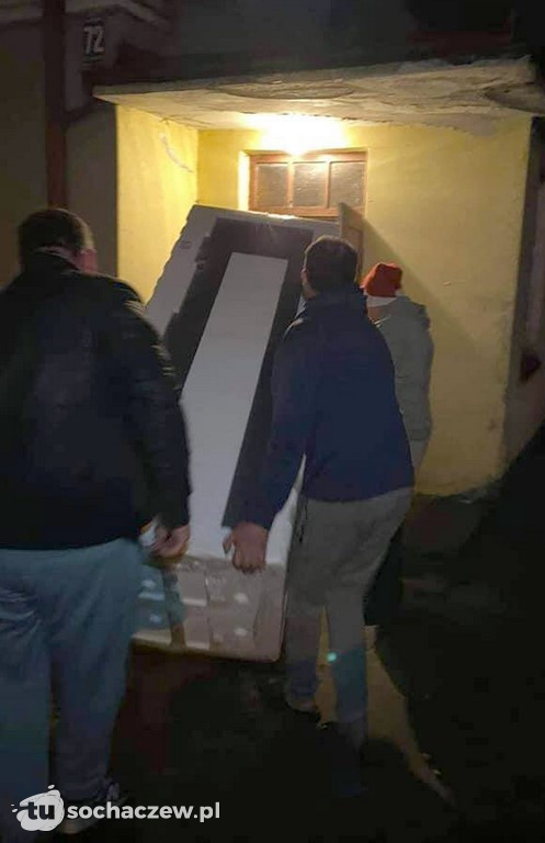 Finał Niebieskiej Gwiazdki inny niż zwykle