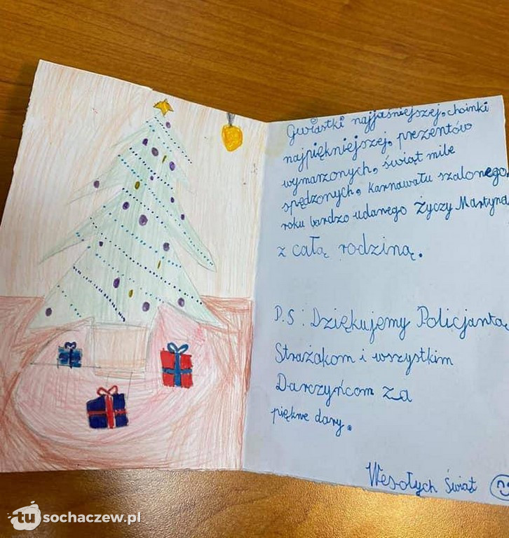 Finał Niebieskiej Gwiazdki inny niż zwykle
