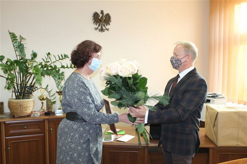 Kadrowe zmiany w opiece społecznej