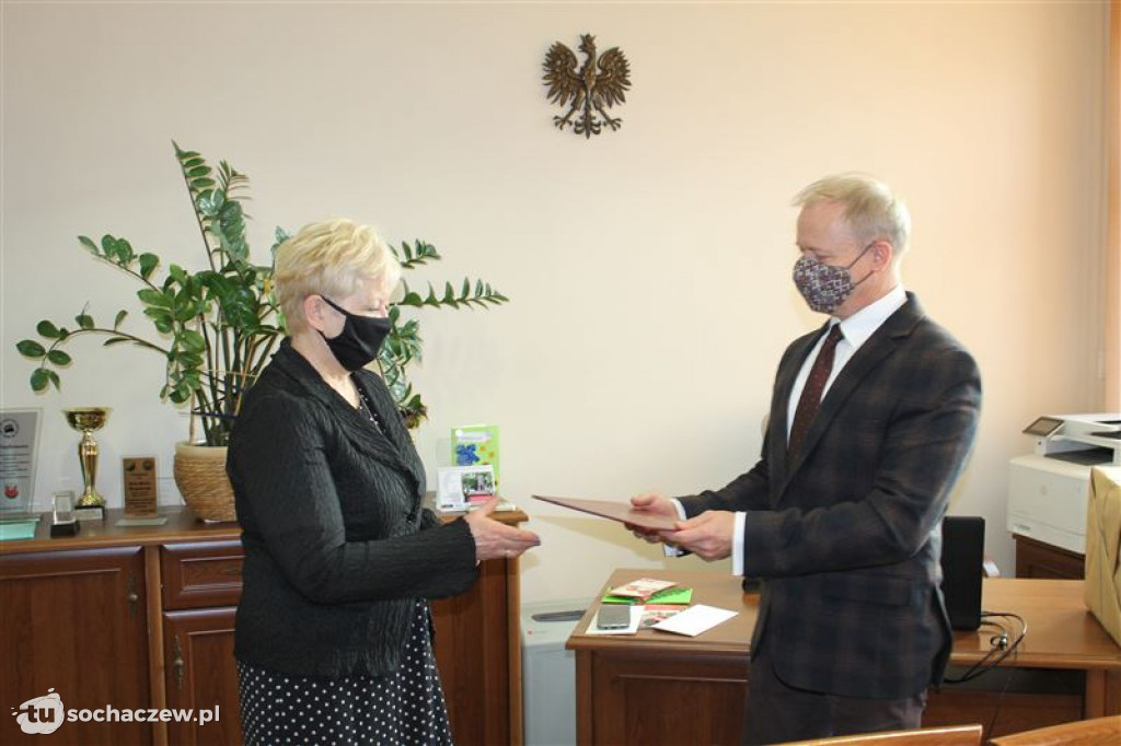 Kadrowe zmiany w opiece społecznej
