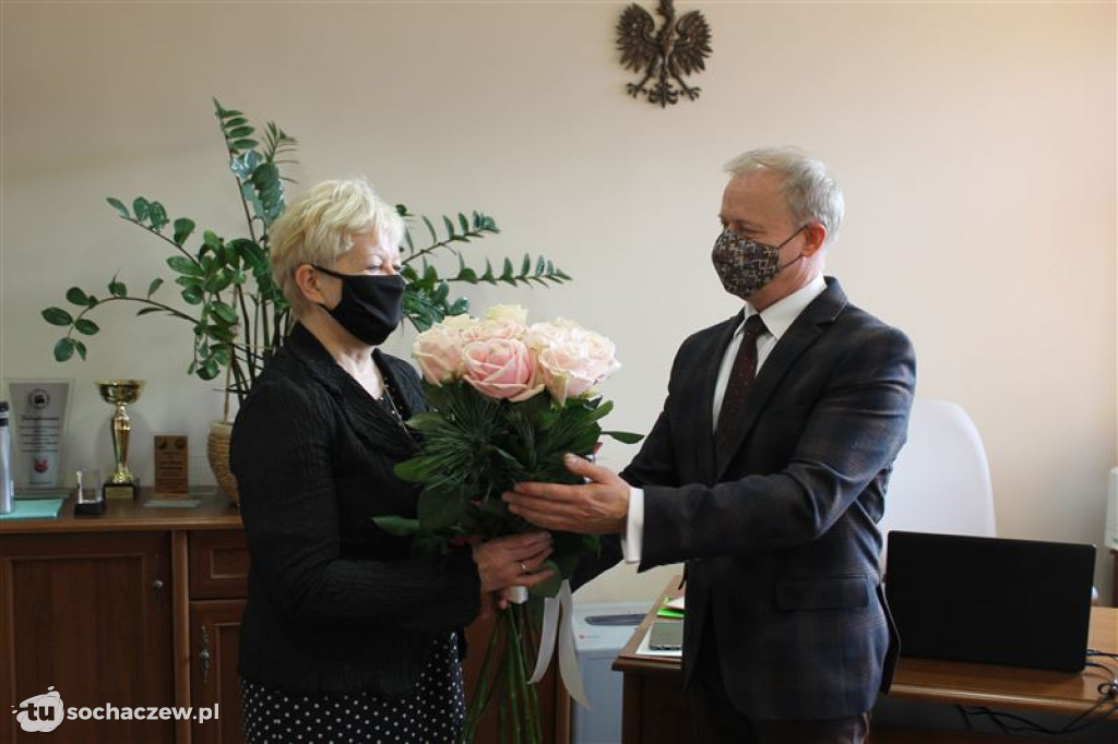 Kadrowe zmiany w opiece społecznej