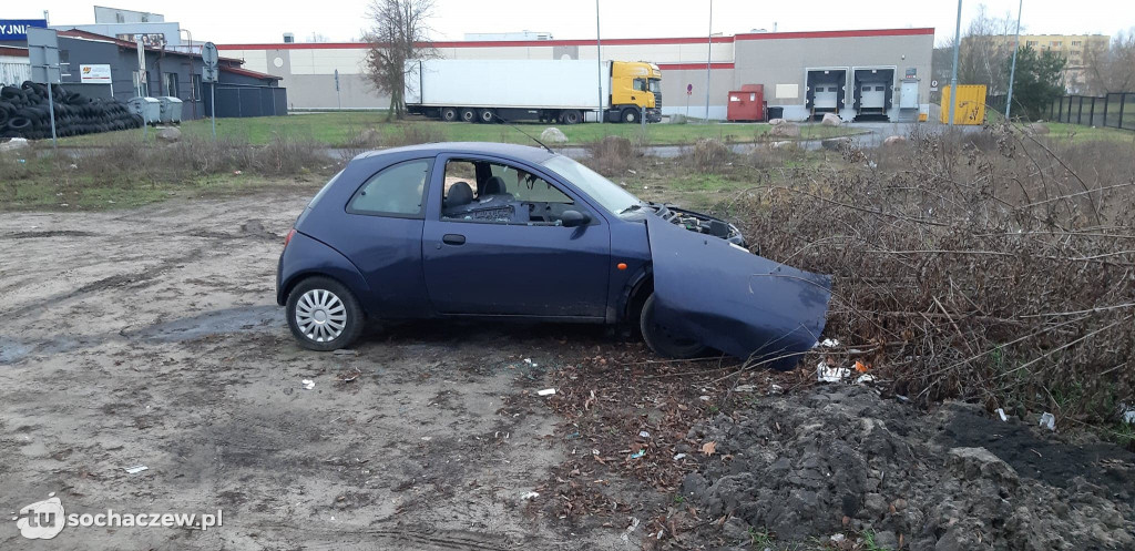 Cień Sylwestra w Sochaczewie 2020/21
