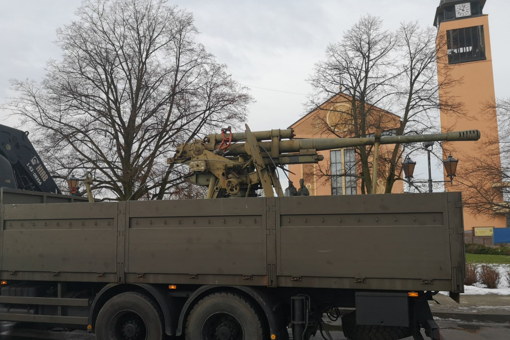 Nowy projekt Muzeum Ziemi Sochaczewskiej