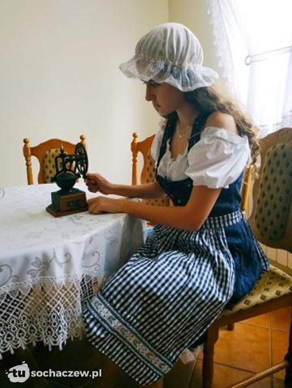 Nauczycielka z Sochaczewa nagrodzona