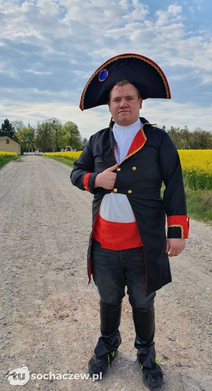 Nauczycielka z Sochaczewa nagrodzona