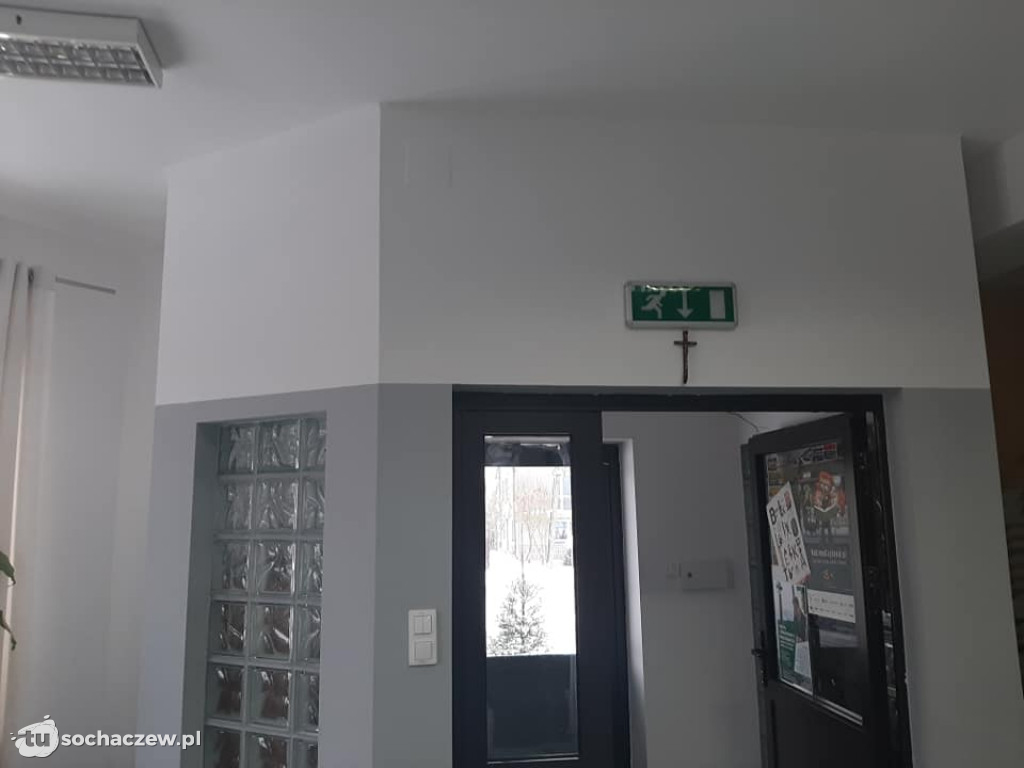 Odświeżone wnętrza GBP w Rybnie czekają na czytelników