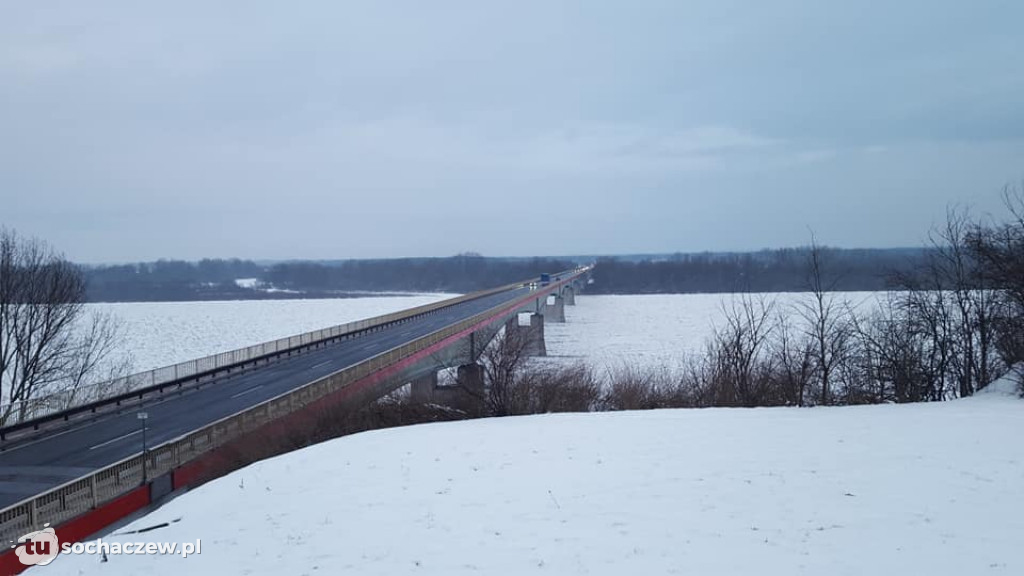 Alert hydrologiczny. Bzura i Wisła przybiera