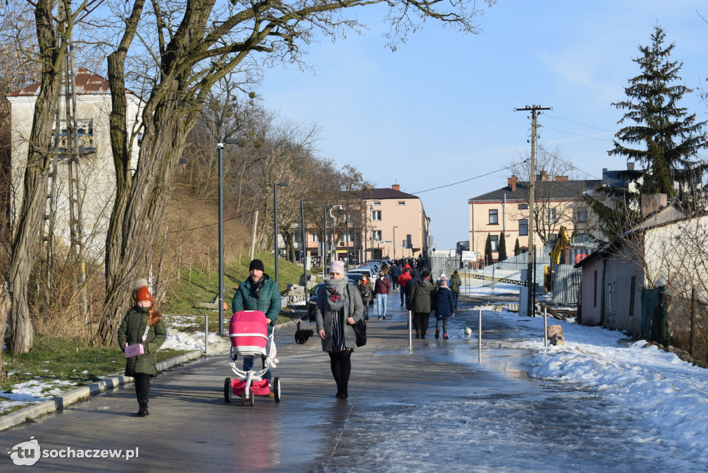 Odwilż Sochaczew