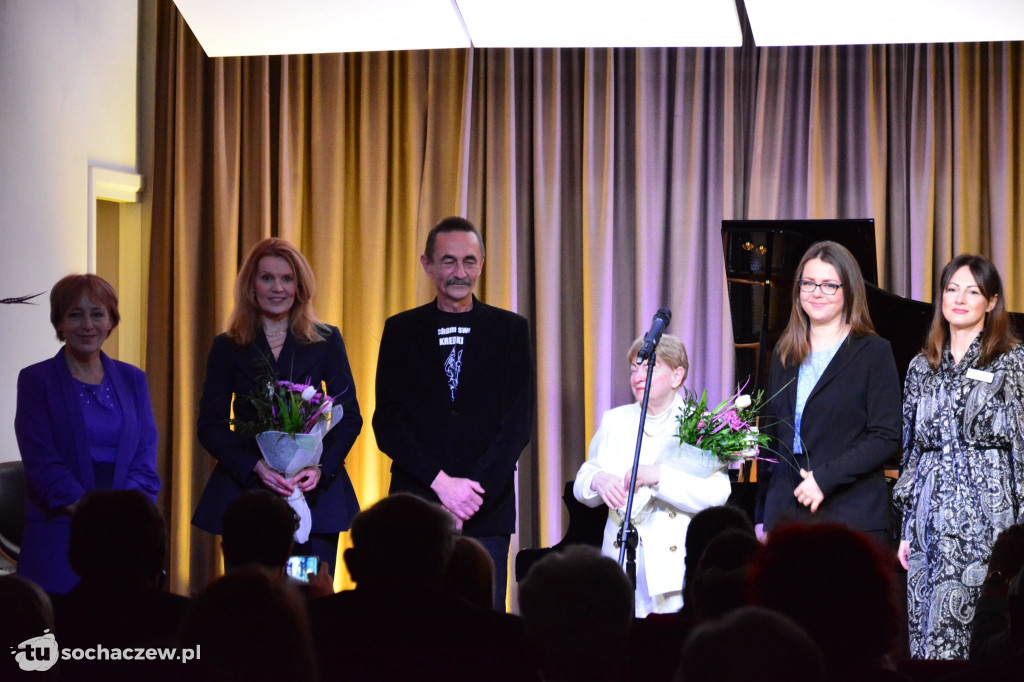 Koncert w Sannikach