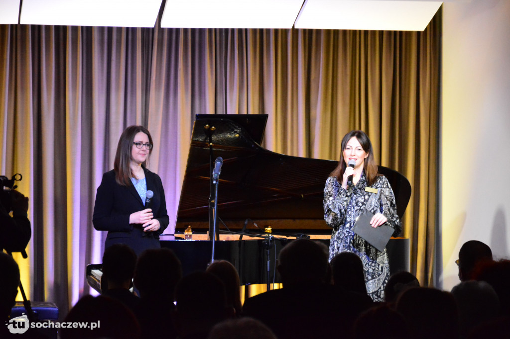 Koncert w Sannikach