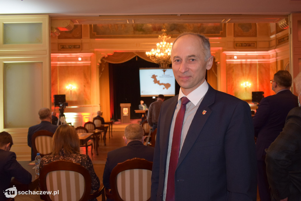 Nowa perspektywa unijna na lata 2021-2027 dla Mazowsza