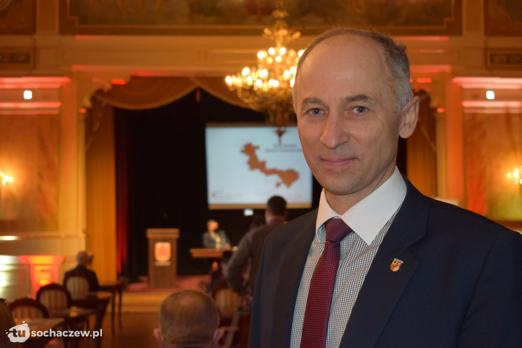 Nowa perspektywa unijna na lata 2021-2027 dla Mazowsza