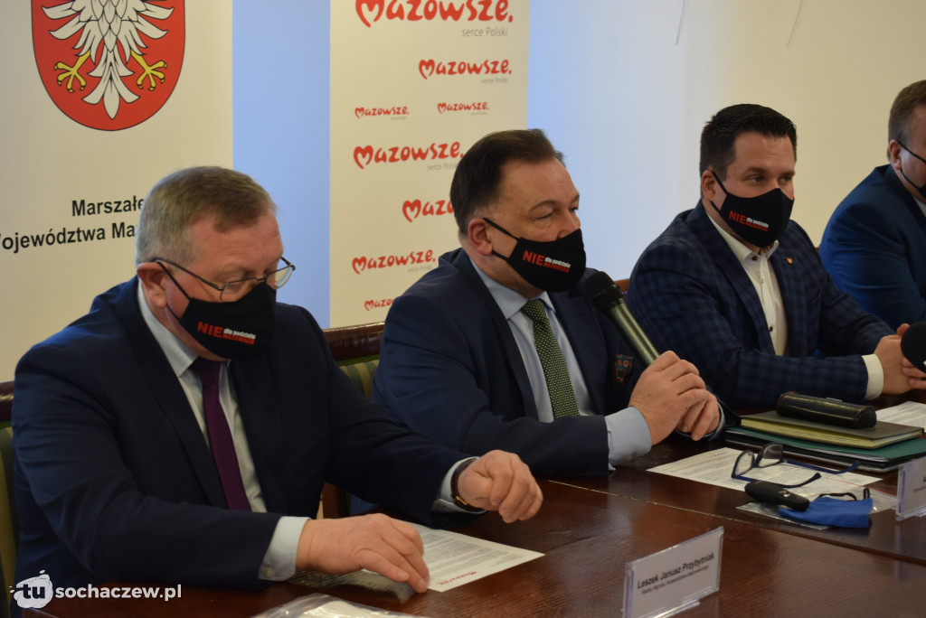 Nowa perspektywa unijna na lata 2021-2027 dla Mazowsza