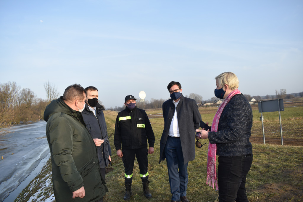 Wisła 24.02.2021