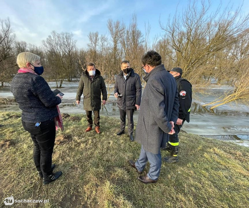Wisła 24.02.2021