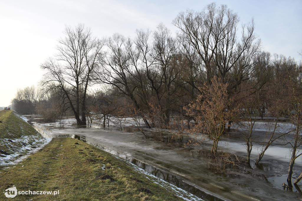 Wisła 24.02.2021