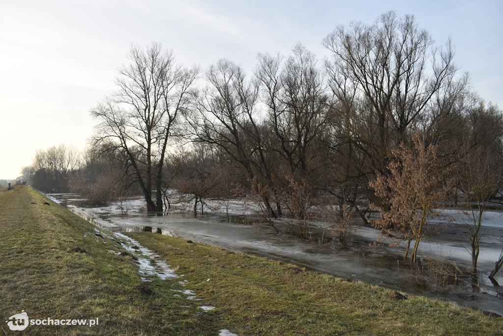 Wisła 24.02.2021