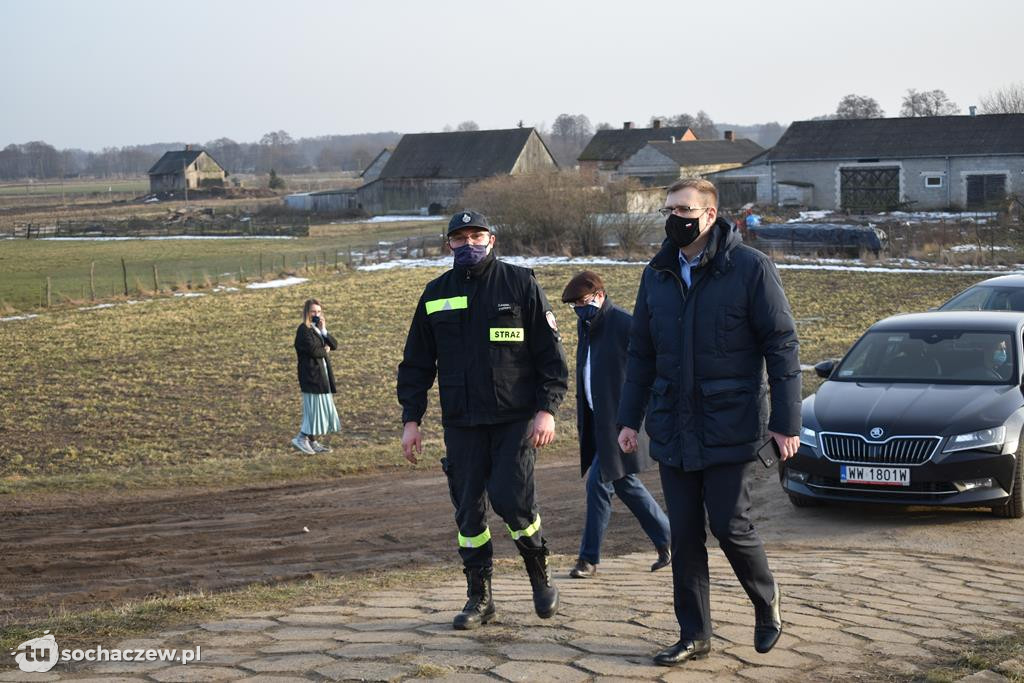 Wisła 24.02.2021