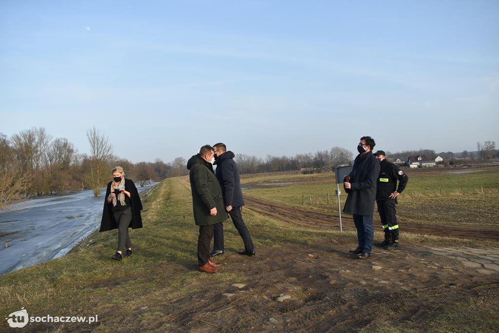 Wisła 24.02.2021
