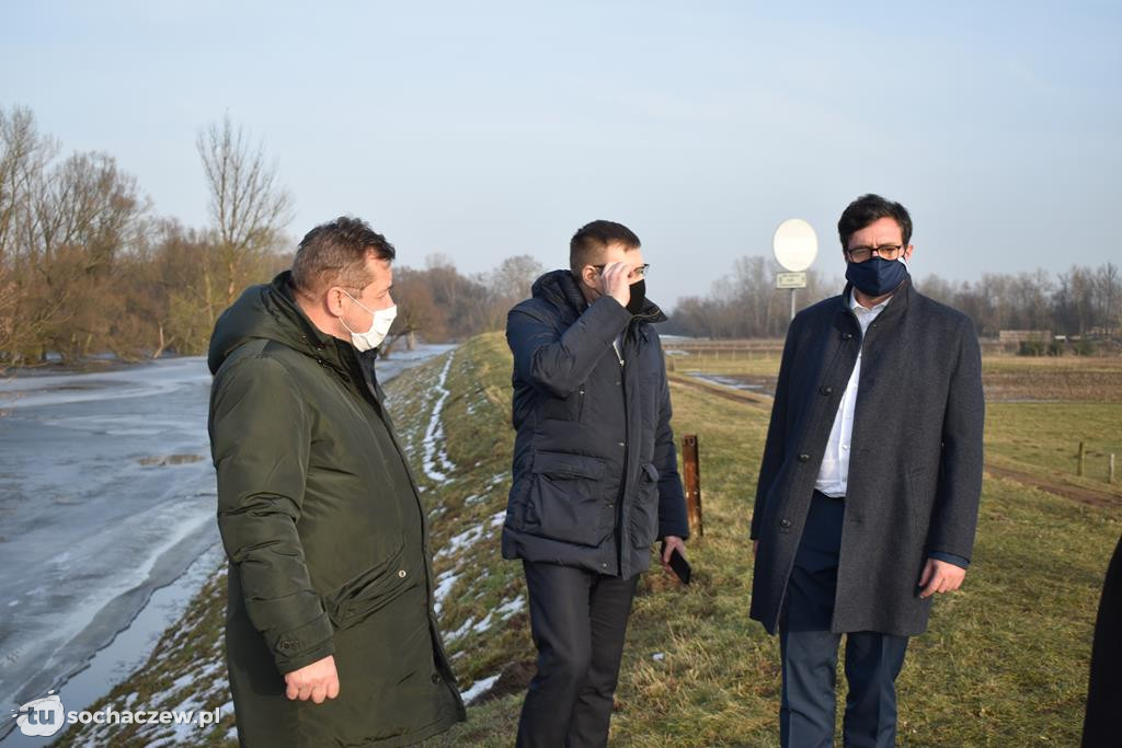 Wisła 24.02.2021
