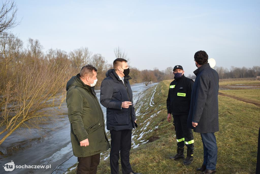 Wisła 24.02.2021