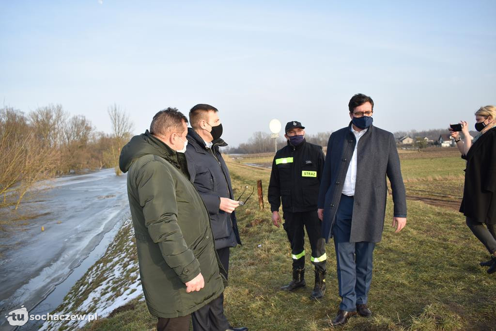 Wisła 24.02.2021