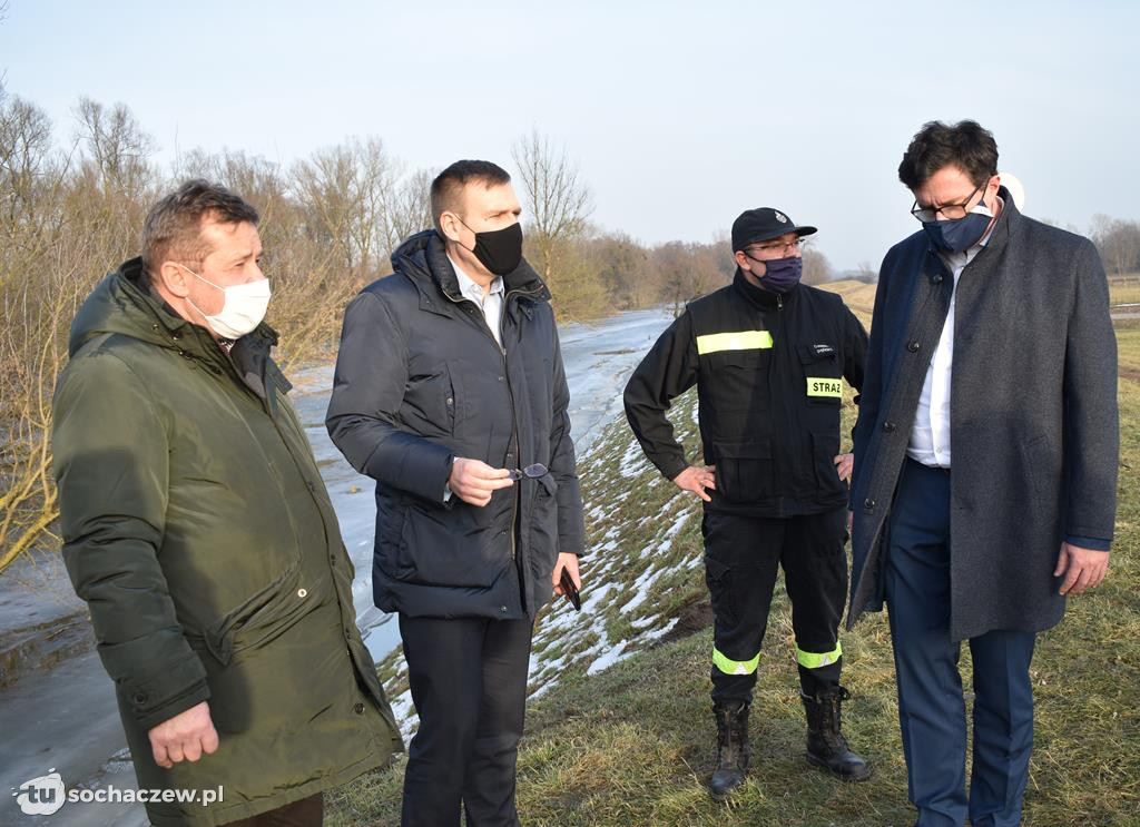Wisła 24.02.2021