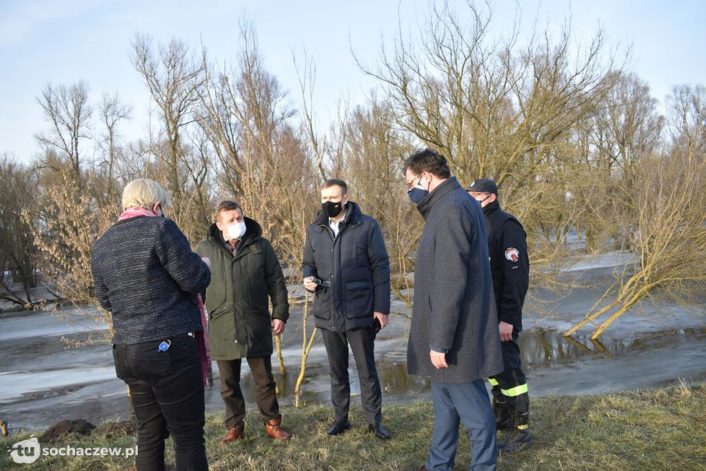 Wisła 24.02.2021