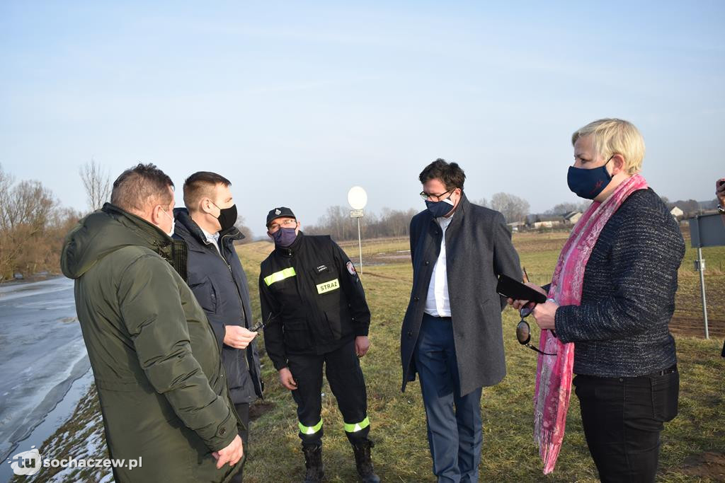 Wisła 24.02.2021