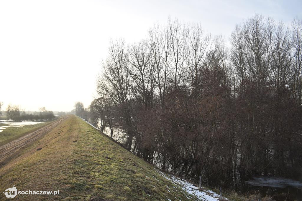 Wisła 24.02.2021