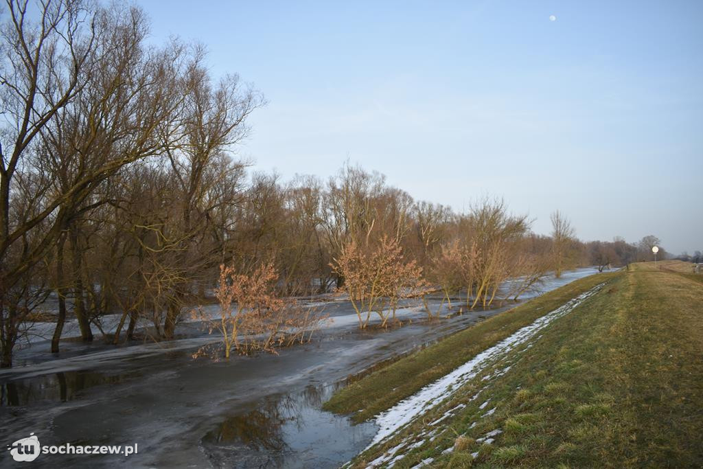 Wisła 24.02.2021